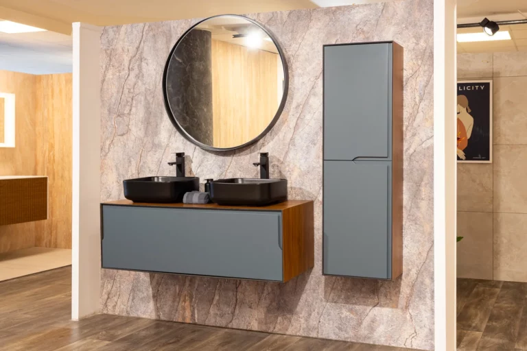 Inova Compact 120 cm - showroomopstelling