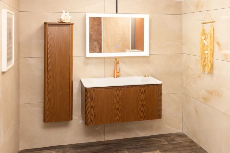 Inova Elera 100 cm - showroomopstelling