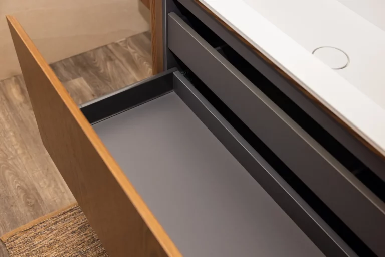 Inova Elera 100 cm - geopende lade