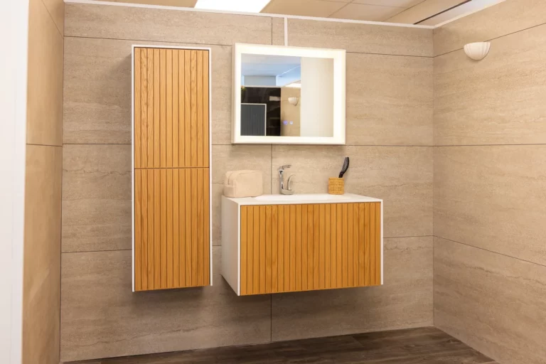 Inova Semira 80 cm - showroomopstelling