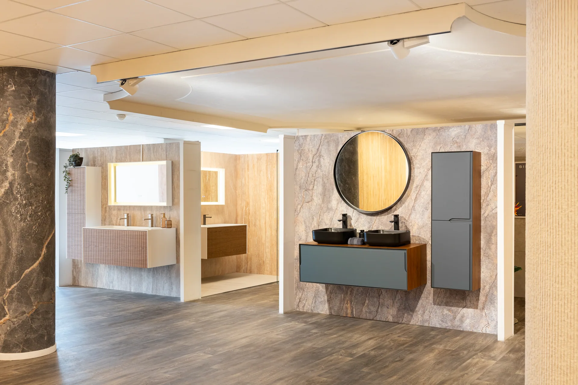Showroom Inovasyon in Helmond